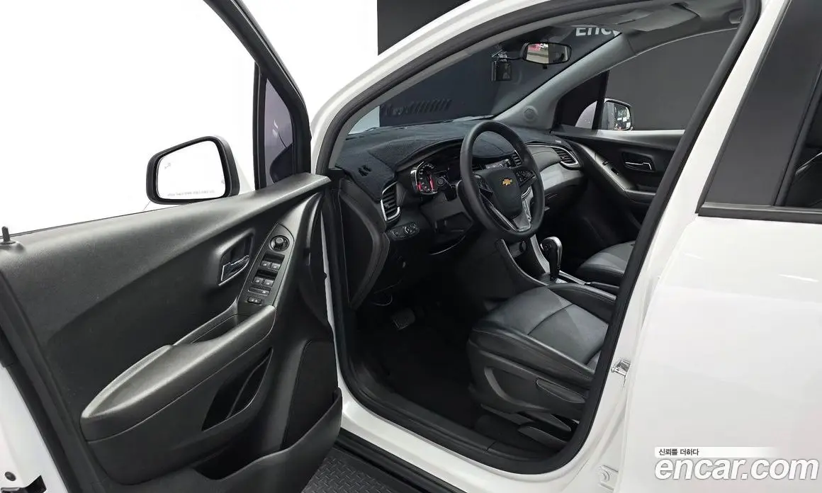 Chevrolet Trax 2020 1.4 автомат (гидро), фото 10 Chevrolet Trax 2020 1.4 автомат (гидро), фото 10