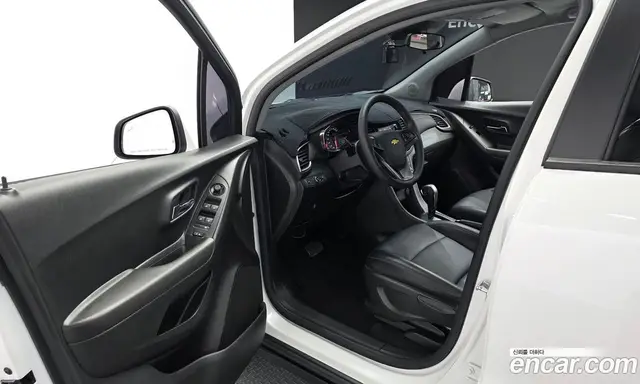 Chevrolet Trax 2020 1.4 автомат (гидро), миниатюра 10 Chevrolet Trax 2020 1.4 автомат (гидро), миниатюра 10