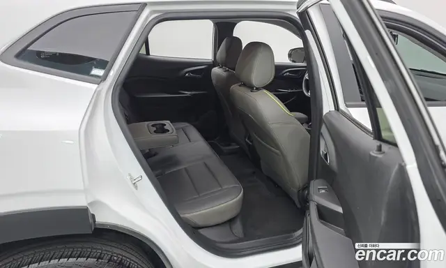 Chevrolet Trax 2023 1.2 автомат (гидро), миниатюра 11 Chevrolet Trax 2023 1.2 автомат (гидро), миниатюра 11