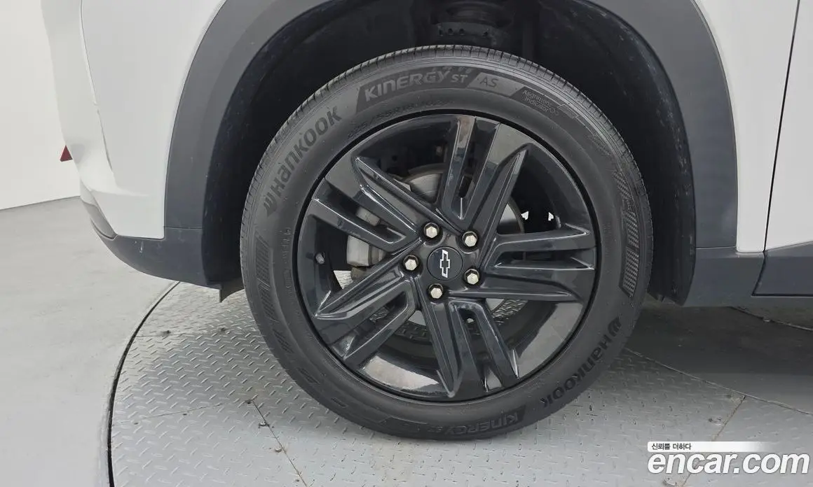 Chevrolet Trax 2023 1.2 автомат (гидро), фото 5 Chevrolet Trax 2023 1.2 автомат (гидро), фото 5