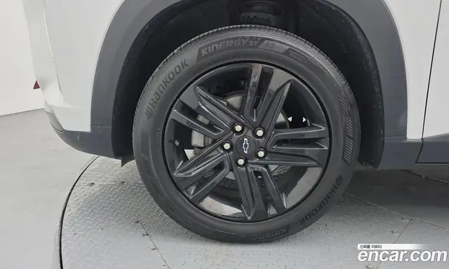 Chevrolet Trax 2023 1.2 автомат (гидро), миниатюра 5 Chevrolet Trax 2023 1.2 автомат (гидро), миниатюра 5