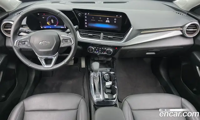 Chevrolet Trax 2023 1.2 автомат (гидро), миниатюра 7 Chevrolet Trax 2023 1.2 автомат (гидро), миниатюра 7