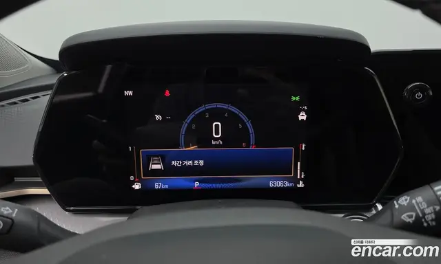 Chevrolet Trax 2023 1.2 автомат (гидро), миниатюра 8 Chevrolet Trax 2023 1.2 автомат (гидро), миниатюра 8