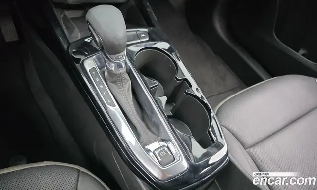 Chevrolet Trax 2023 1.2 автомат (гидро), миниатюра 9 Chevrolet Trax 2023 1.2 автомат (гидро), миниатюра 9