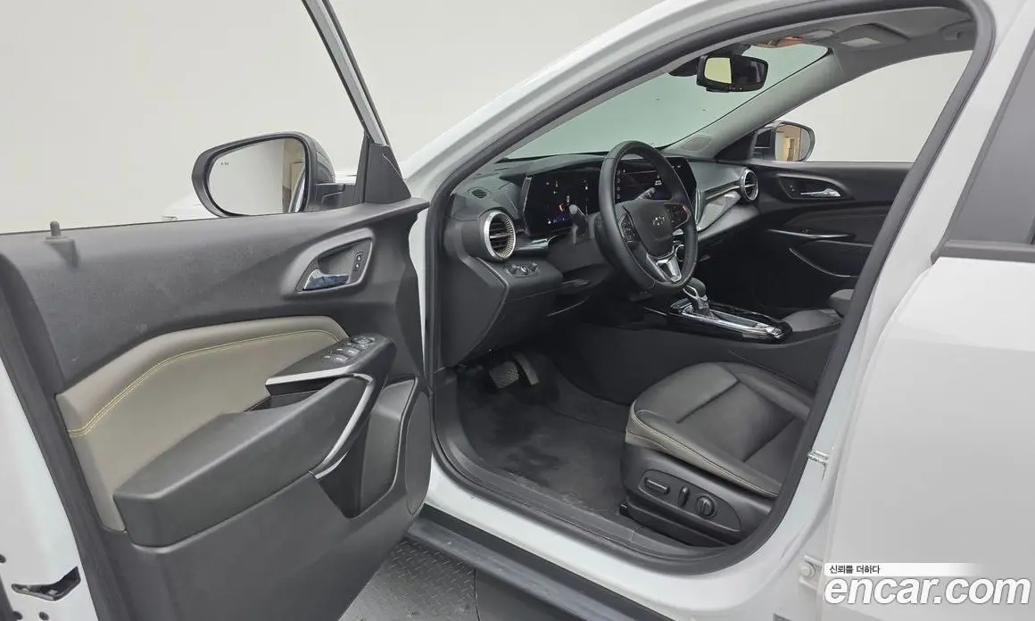 Chevrolet Trax 2023 1.2 автомат (гидро), фото 10 Chevrolet Trax 2023 1.2 автомат (гидро), фото 10