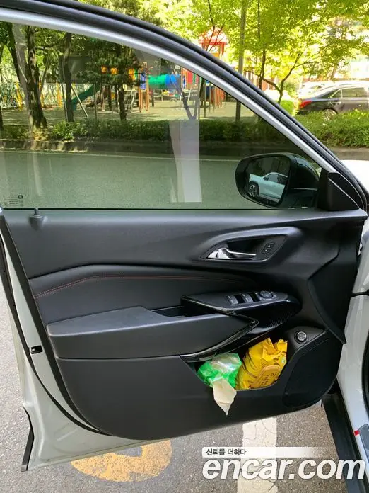 Chevrolet Trax 2025 1.2 автомат (гидро), фото 10 Chevrolet Trax 2025 1.2 автомат (гидро), фото 10