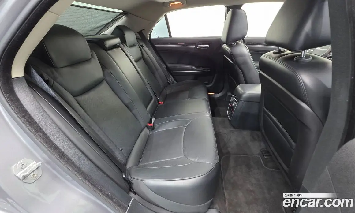 Chrysler 300C 2015 3.6 автомат (гидро), фото 20 Chrysler 300C 2015 3.6 автомат (гидро), фото 20