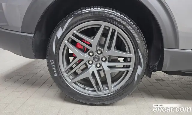 Ford Explorer 2025 2.3 автомат (гидро), миниатюра 4 Ford Explorer 2025 2.3 автомат (гидро), миниатюра 4
