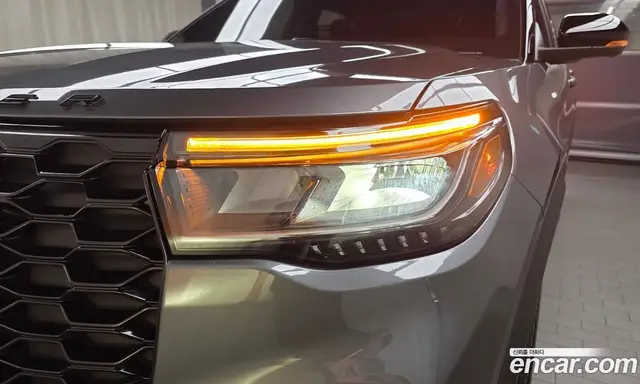 Ford Explorer 2025 2.3 автомат (гидро), миниатюра 7 Ford Explorer 2025 2.3 автомат (гидро), миниатюра 7