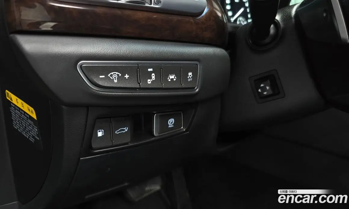 Genesis EQ900 2016 3.8 автомат (гидро), фото 24 Genesis EQ900 2016 3.8 автомат (гидро), фото 24