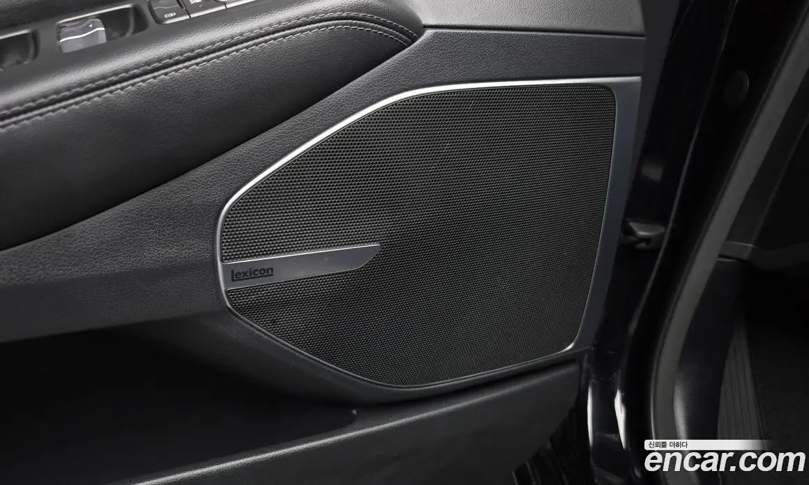 Genesis EQ900 2016 3.8 автомат (гидро), фото 28 Genesis EQ900 2016 3.8 автомат (гидро), фото 28