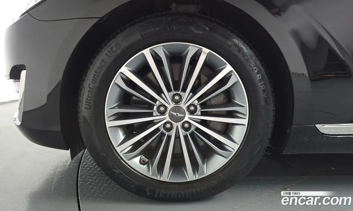 Genesis EQ900 2016 3.8 автомат (гидро), фото 5 Genesis EQ900 2016 3.8 автомат (гидро), фото 5