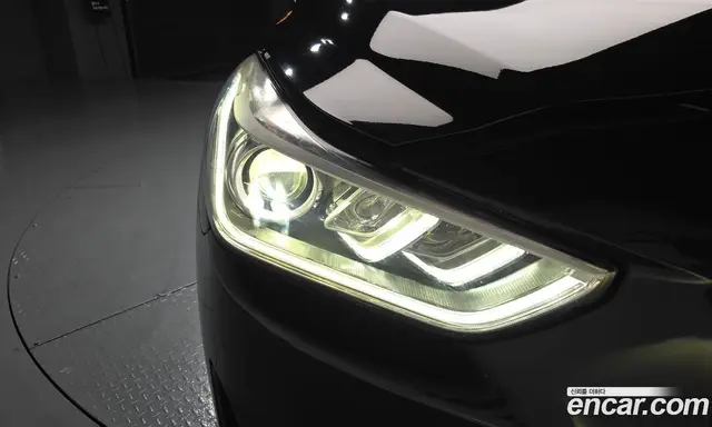 Genesis EQ900 2016 3.8 автомат (гидро), миниатюра 8 Genesis EQ900 2016 3.8 автомат (гидро), миниатюра 8