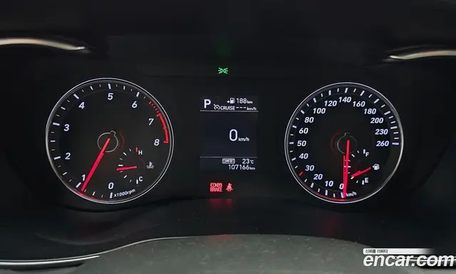 Genesis G70 2018 2.0 автомат (гидро), миниатюра 11 Genesis G70 2018 2.0 автомат (гидро), миниатюра 11