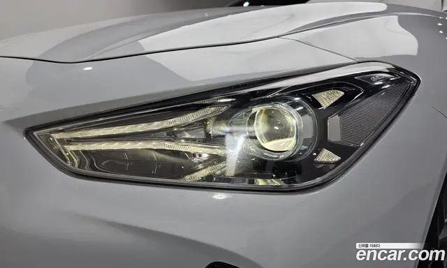 Genesis G70 2018 2.0 автомат (гидро), миниатюра 8 Genesis G70 2018 2.0 автомат (гидро), миниатюра 8
