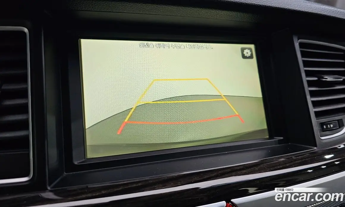 Genesis G80 2018 3.3 автомат (гидро), фото 13
