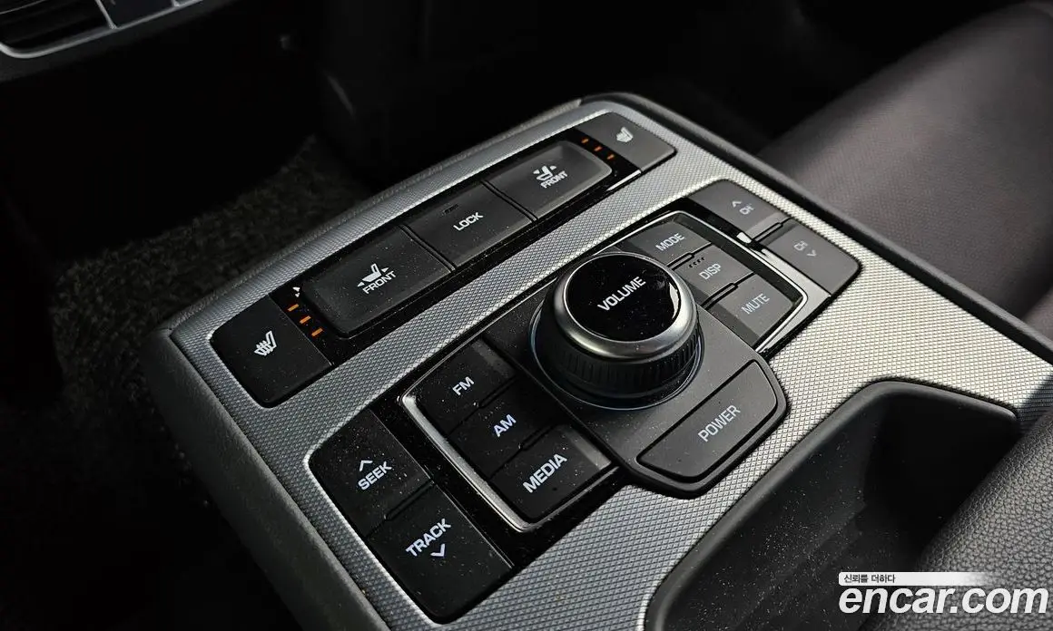 Genesis G80 2018 3.3 автомат (гидро), фото 16