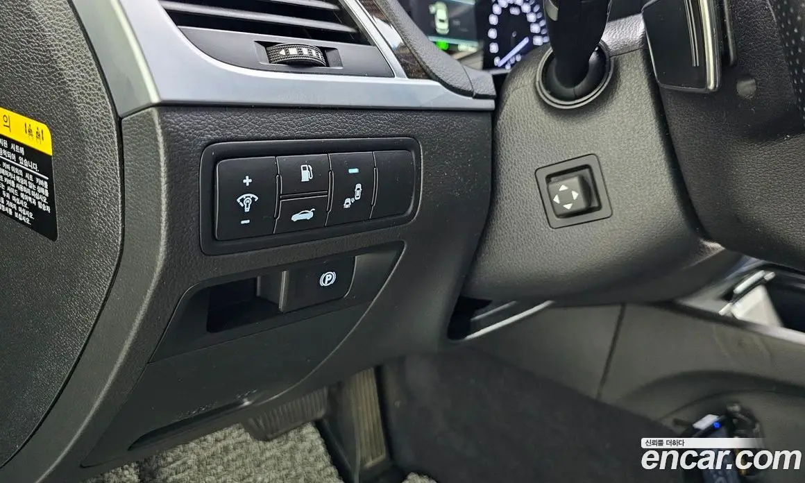 Genesis G80 2018 3.3 автомат (гидро), фото 19