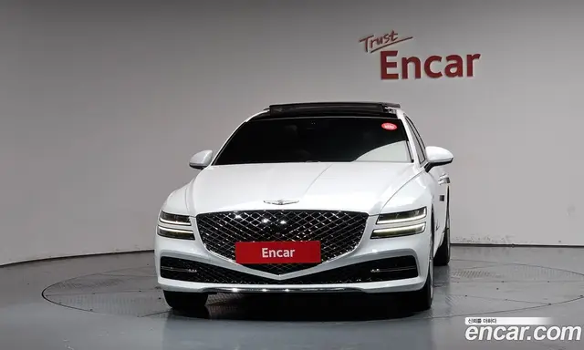 Genesis G80 2020 3.5 автомат (гидро), миниатюра 3 Genesis G80 2020 3.5 автомат (гидро), миниатюра 3