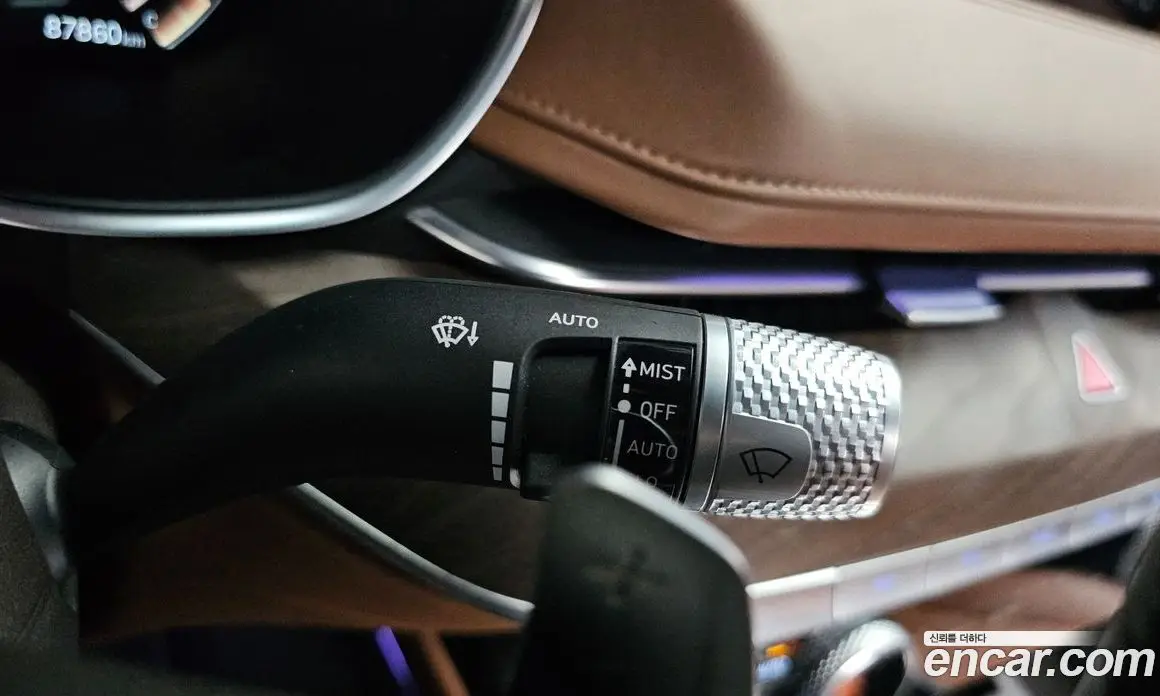 Genesis G80 2020 3.5 автомат (гидро), фото 37 Genesis G80 2020 3.5 автомат (гидро), фото 37