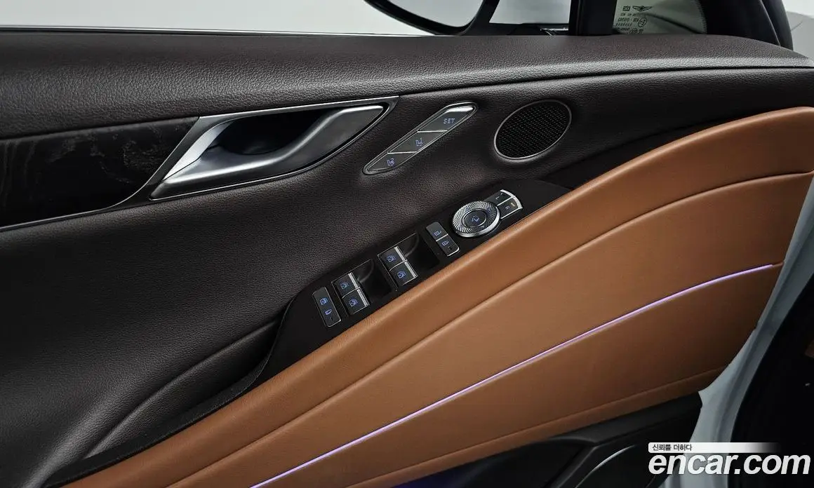 Genesis G80 2020 3.5 автомат (гидро), фото 38 Genesis G80 2020 3.5 автомат (гидро), фото 38