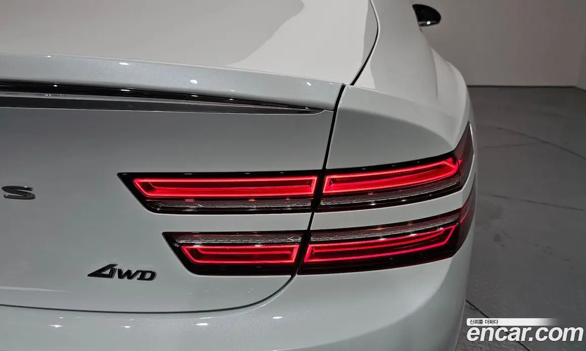 Genesis G80 2020 3.5 автомат (гидро), фото 8 Genesis G80 2020 3.5 автомат (гидро), фото 8
