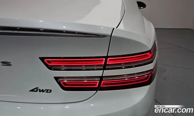 Genesis G80 2020 3.5 автомат (гидро), миниатюра 8 Genesis G80 2020 3.5 автомат (гидро), миниатюра 8