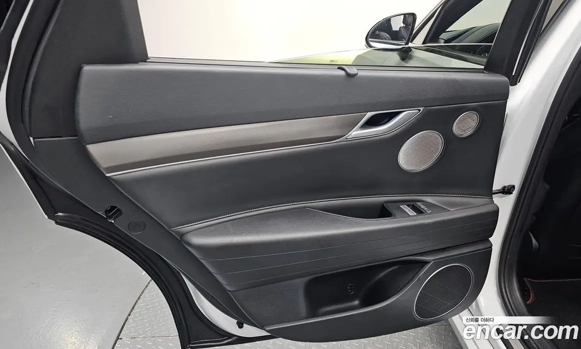 Genesis G80 2021 2.5 автомат (гидро), фото 15 Genesis G80 2021 2.5 автомат (гидро), фото 15