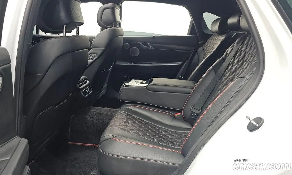 Genesis G80 2021 2.5 автомат (гидро), фото 17 Genesis G80 2021 2.5 автомат (гидро), фото 17