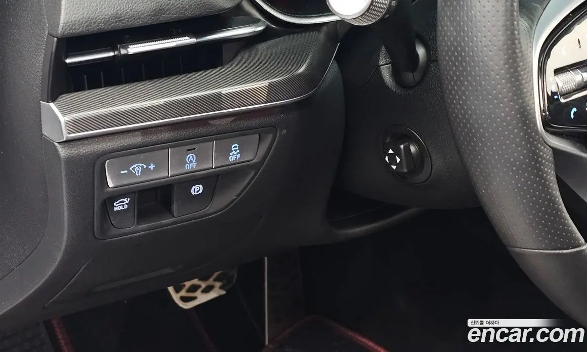 Genesis G80 2021 2.5 автомат (гидро), фото 22 Genesis G80 2021 2.5 автомат (гидро), фото 22