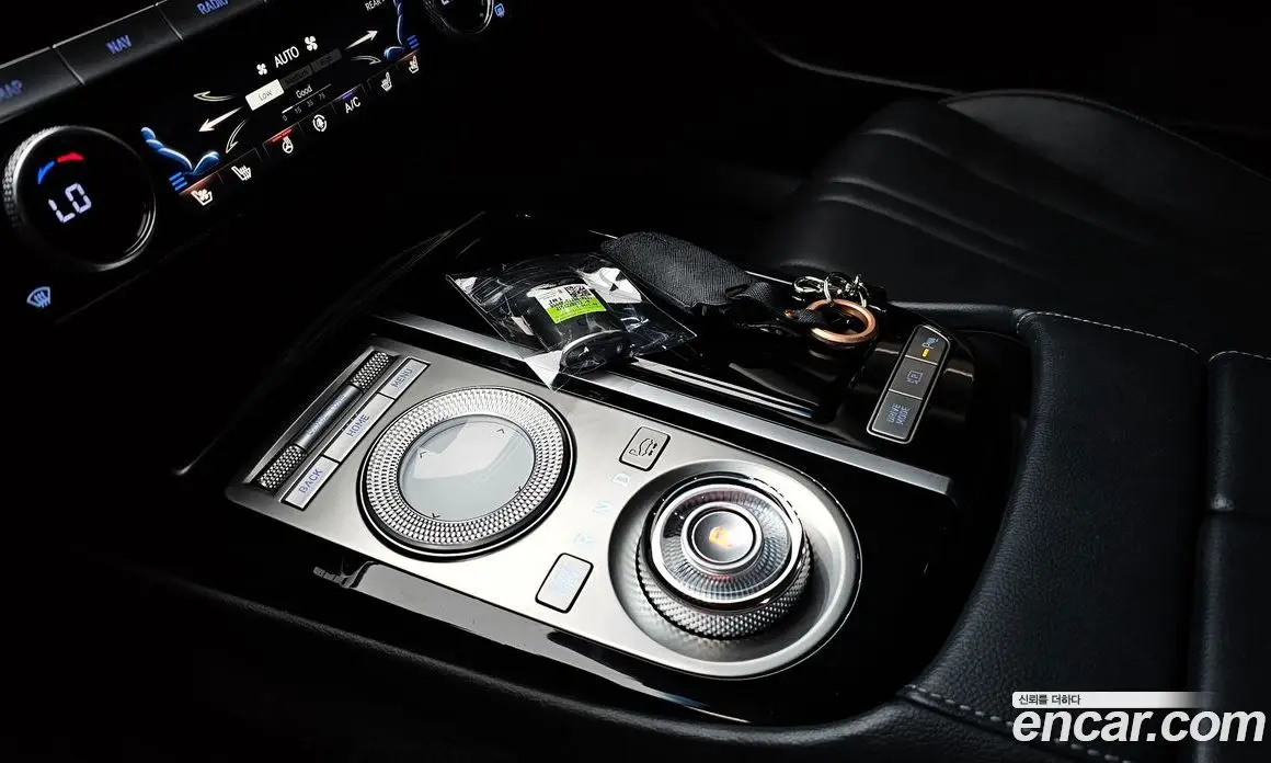 Genesis G80 2021 2.5 автомат (гидро), фото 12 Genesis G80 2021 2.5 автомат (гидро), фото 12