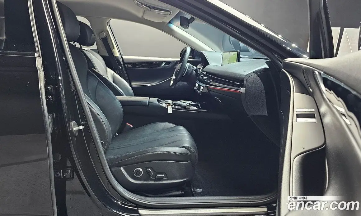 Genesis G80 2021 2.5 автомат (гидро), фото 16 Genesis G80 2021 2.5 автомат (гидро), фото 16
