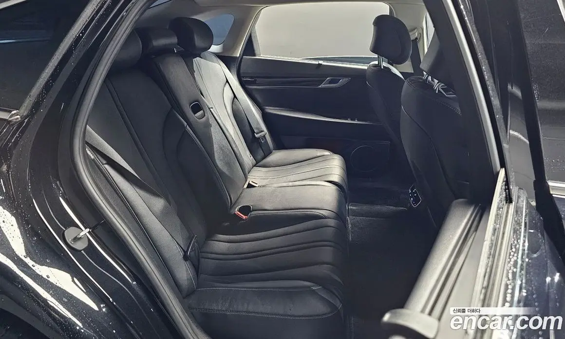 Genesis G80 2021 2.5 автомат (гидро), фото 17 Genesis G80 2021 2.5 автомат (гидро), фото 17