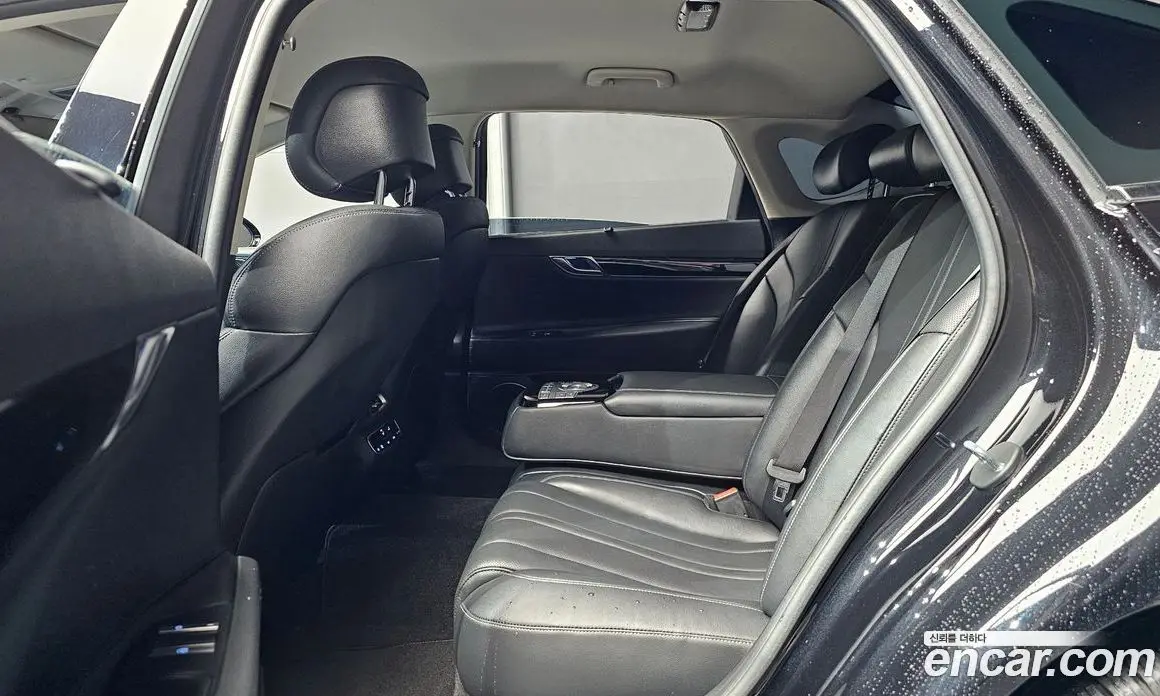 Genesis G80 2021 2.5 автомат (гидро), фото 18 Genesis G80 2021 2.5 автомат (гидро), фото 18