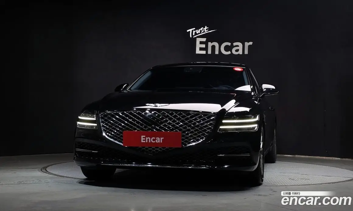 Genesis G80 2021 2.5 автомат (гидро), фото 3 Genesis G80 2021 2.5 автомат (гидро), фото 3