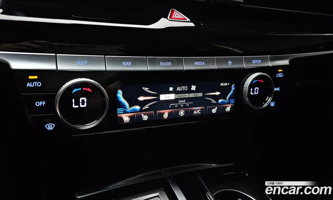 Genesis G80 2021 2.5 автомат (гидро), фото 25 Genesis G80 2021 2.5 автомат (гидро), фото 25