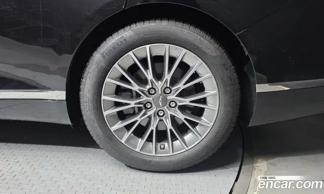 Genesis G80 2021 2.5 автомат (гидро), миниатюра 7 Genesis G80 2021 2.5 автомат (гидро), миниатюра 7