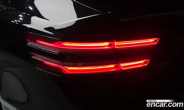 Genesis G80 2021 2.5 автомат (гидро), миниатюра 9 Genesis G80 2021 2.5 автомат (гидро), миниатюра 9