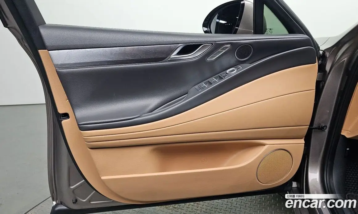 Genesis G80 2021 2.5 автомат (гидро), фото 14 Genesis G80 2021 2.5 автомат (гидро), фото 14