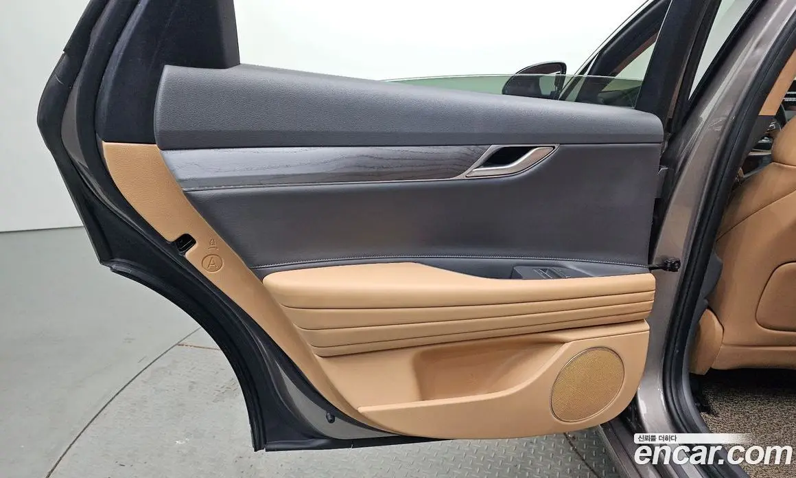 Genesis G80 2021 2.5 автомат (гидро), фото 15 Genesis G80 2021 2.5 автомат (гидро), фото 15