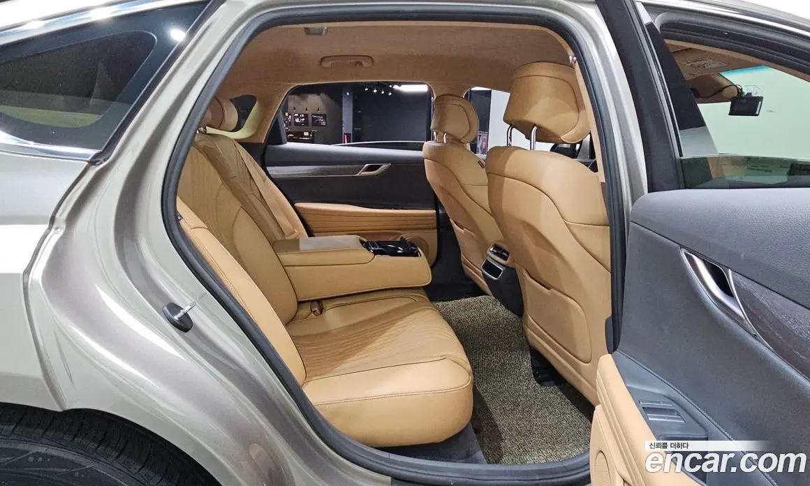 Genesis G80 2021 2.5 автомат (гидро), фото 16 Genesis G80 2021 2.5 автомат (гидро), фото 16