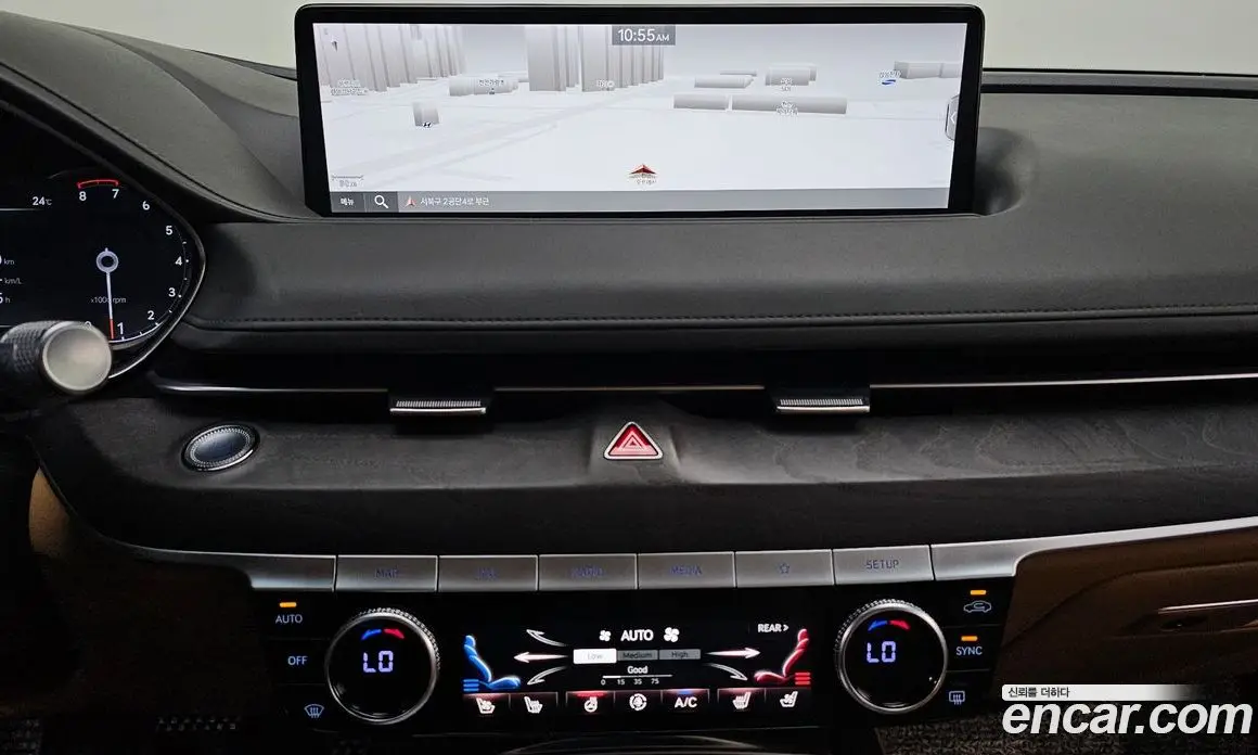 Genesis G80 2021 2.5 автомат (гидро), фото 21 Genesis G80 2021 2.5 автомат (гидро), фото 21