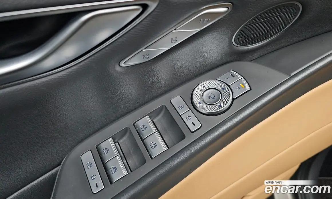 Genesis G80 2021 2.5 автомат (гидро), фото 31 Genesis G80 2021 2.5 автомат (гидро), фото 31
