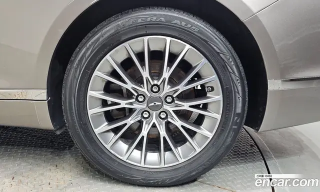 Genesis G80 2021 2.5 автомат (гидро), миниатюра 7 Genesis G80 2021 2.5 автомат (гидро), миниатюра 7