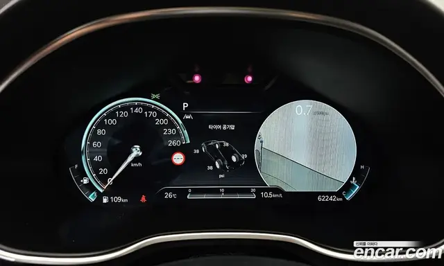 Genesis G80 2023 2.5 автомат (гидро), миниатюра 10 Genesis G80 2023 2.5 автомат (гидро), миниатюра 10