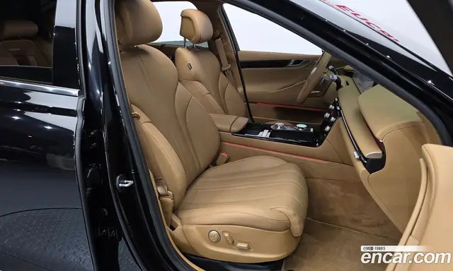 Genesis G80 2024 2.5 автомат (гидро), миниатюра 11 Genesis G80 2024 2.5 автомат (гидро), миниатюра 11