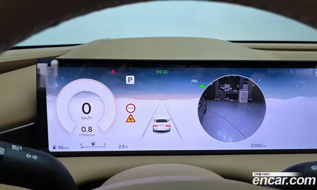 Genesis G80 2024 2.5 автомат (гидро), миниатюра 8 Genesis G80 2024 2.5 автомат (гидро), миниатюра 8