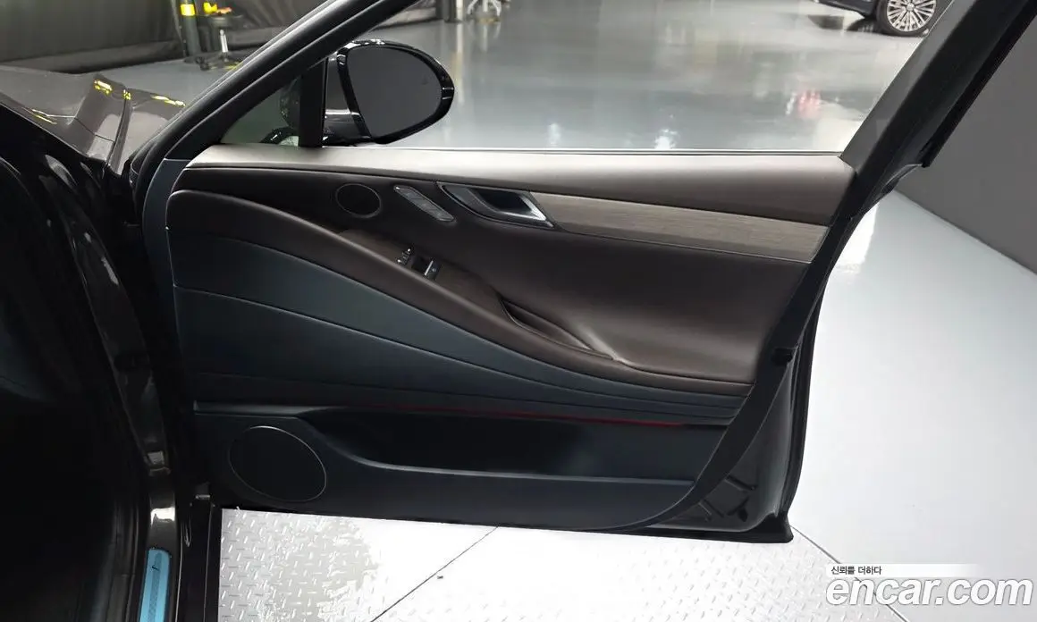 Genesis G80 2024 2.5 автомат (гидро), фото 14 Genesis G80 2024 2.5 автомат (гидро), фото 14