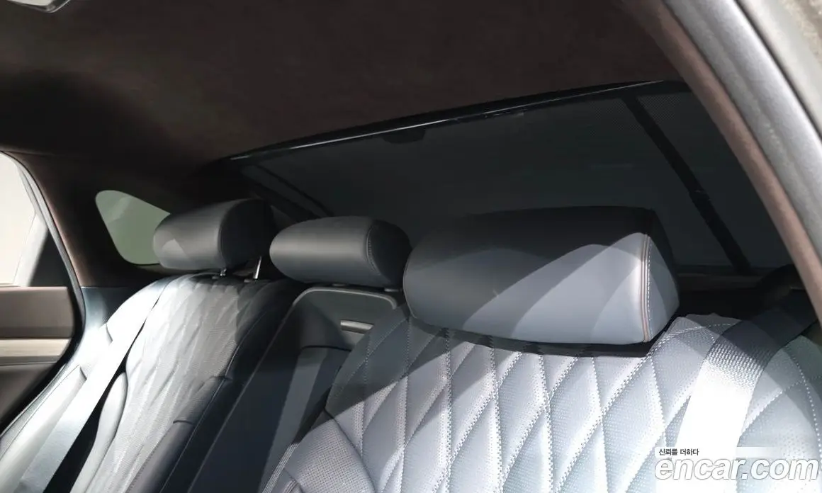 Genesis G80 2024 2.5 автомат (гидро), фото 33 Genesis G80 2024 2.5 автомат (гидро), фото 33