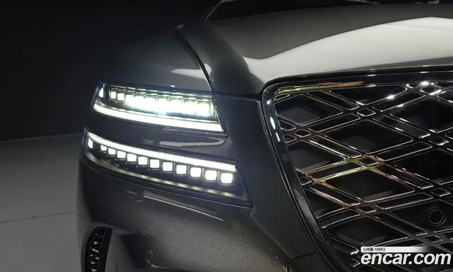 Genesis G80 2024 2.5 автомат (гидро), миниатюра 8 Genesis G80 2024 2.5 автомат (гидро), миниатюра 8